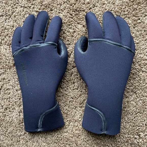 Patagonia R4 Wetsuit Glove, Sz XS, NWOT